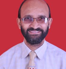 Message From The Chairperson